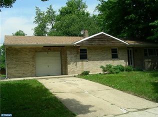 31 Birkshire Rd, New Castle, DE 19720