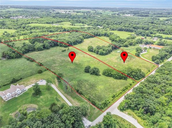 NE Amory Rd, Smithville, MO 64089