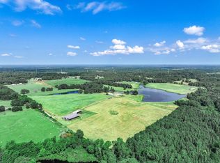 805 County Road 4106, Daingerfield, TX 75638