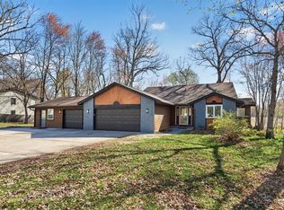 17129 Eveleth St NE, Ham Lake, MN 55304