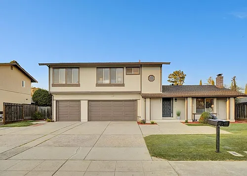 Floor plan 743OldSF