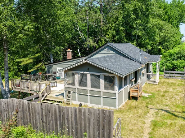 194 Main Road, Passadumkeag, ME 04475