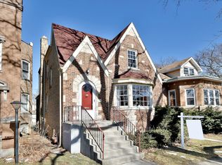 5304 W Pensacola Ave, Chicago, IL 60641