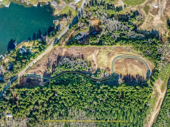 1630 NE East Devils Lake Rd, Otis, OR 97368