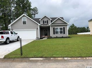 221 Winding Path Dr #OAK, Ii Floor Plan Loris, SC 29569