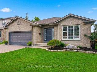 1731 Fiddlehead Pl, London, ON N6G5M6