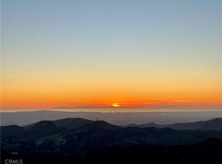 9 Williams Canyon Rd, Silverado, CA 92676