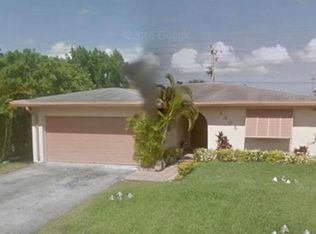 6905 SW 136th Ct, Miami, FL 33183