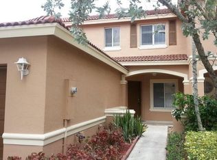 8052 Big Pine Way, Riviera Beach, FL 33407