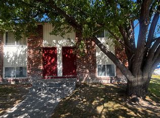 5105 Hawthorne Rd #9-12, Pocatello, ID 83202
