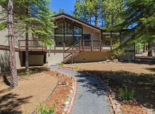 56 Glenbrook Ct, Stateline, NV 89449