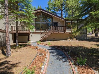 56 Glenbrook Ct, Stateline, NV, 89449