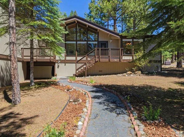 56 Glenbrook Ct, Stateline, NV 89449