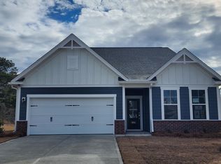 3019 Dale St, Grovetown, GA 30813