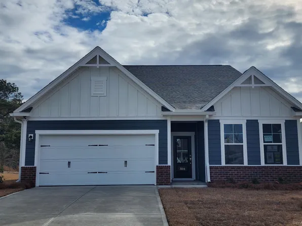 3019 Dale St, Grovetown, GA 30813