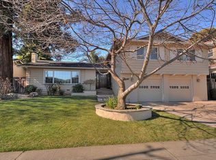 2513 Cherry Ave, San Jose, CA