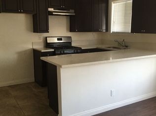 1322 1/2 2nd Ave, Los Angeles, CA 90019