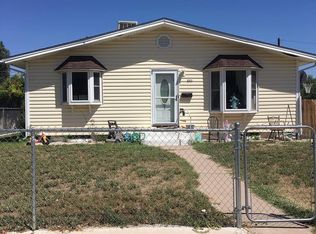 3201 Sheffield Ln, Pueblo, CO 81005