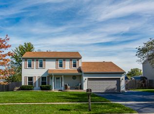 36161 N Douglas Ter, Gurnee, IL 60031