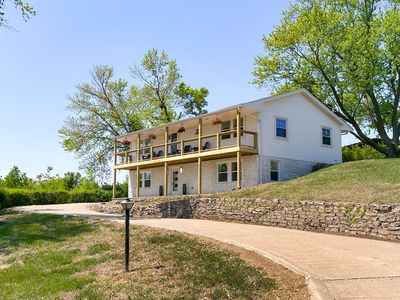 60 Caribou Cir, Council Bluffs, IA, 51503