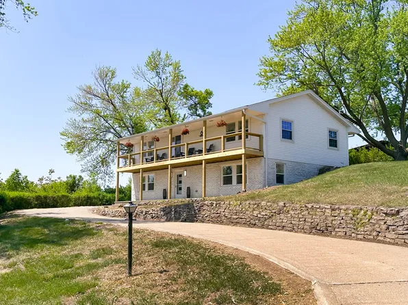 60 Caribou Cir, Council Bluffs, IA 51503