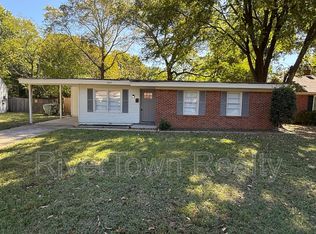 3645 Hendricks Cv, Memphis, TN 38111