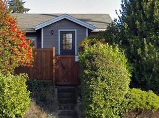 1805 N Proctor St, Tacoma, WA 98406