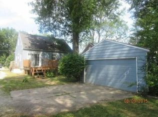 528 N Freedom St, Ravenna, OH 44266