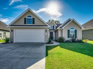 308 Leste Rd, Myrtle Beach, SC 29588