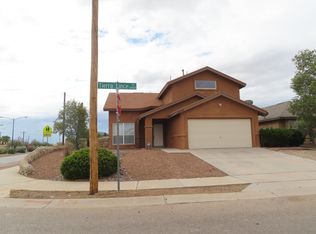 12860 Tierra Lince Dr, El Paso, TX 79938