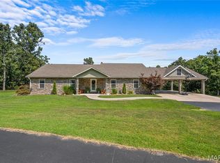 2751 Carter Rte #B, Ellsinore, MO 63937