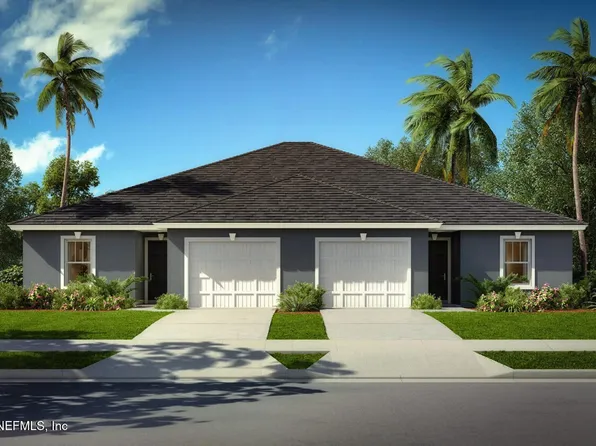 22 SERVICE TREE Place, Palm Coast, FL 32164