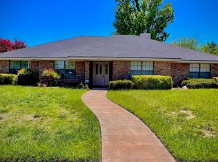 14 Baton Rouge Ct, Roswell, NM 88201