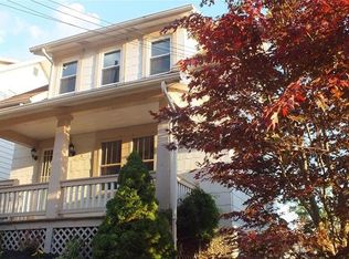 520 Central Ave, Washington, PA 15301