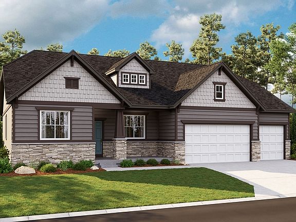 The Helena - Elevation C