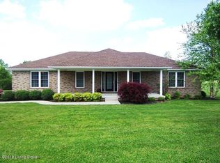 136 Beechfork Trl, Bardstown, KY 40004