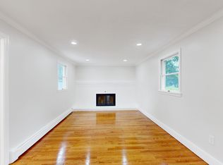 22 Baldwin St, Winchester, MA 01890