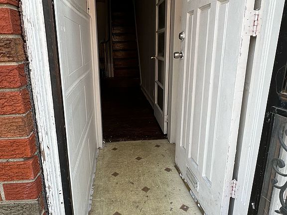 entryway