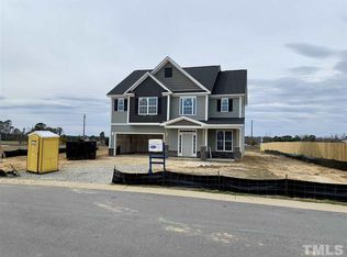 27 Vanderlin Ct, Fuquay Varina, NC 27526