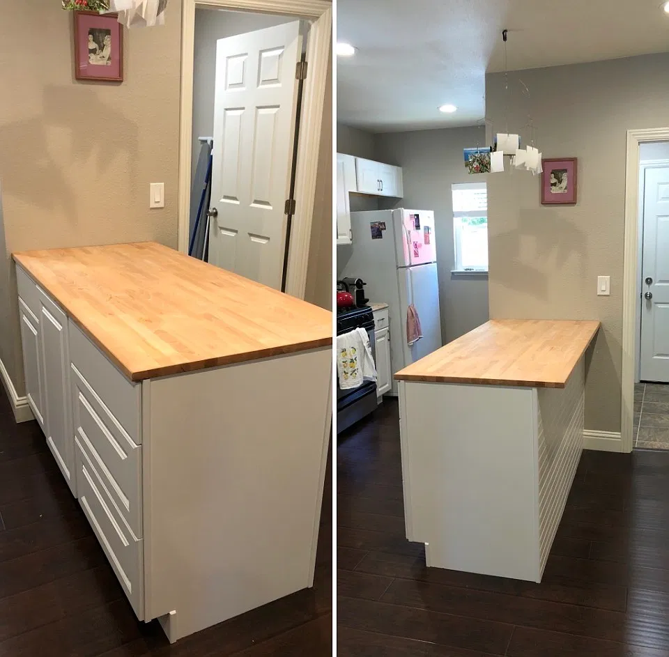 2 bed, 786 sqft, $2,200 — Photo 3