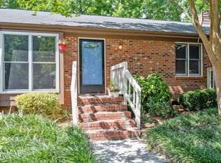 5500 Fortunes Ridge Dr APT 93B, Durham, NC 27713