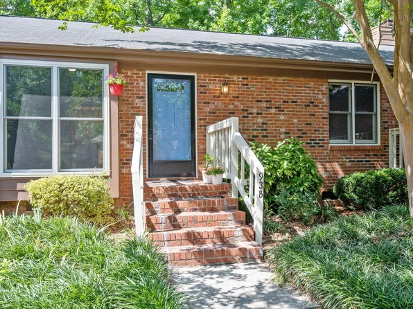 5500 Fortunes Ridge Dr APT 93B, Durham, NC 27713