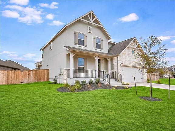 2nd image of 2509 Granite Hill Dr