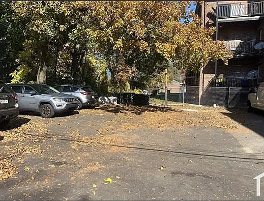 967 Blue Hill Ave #3 — Photo 5