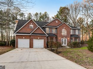 5321 Rolling Meadow Dr, Powder Springs, GA 30127