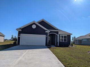 359 Clear Lake Dr LOT 506, Conway, SC 29526