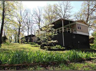 243 Primrose Dr, New Concord, KY 42076