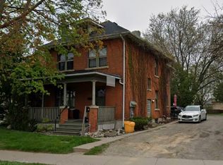 619 Maple Ave, Burlington, ON