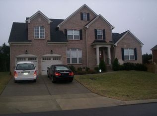 8816 Caswick Ct, Nolensville, TN 37135