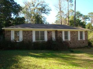 629 Dalewood Dr, Mobile, AL 36608